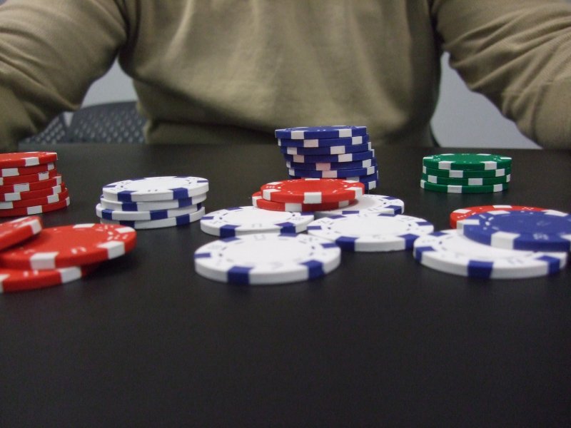 Poker Night - Spring 2007 032 